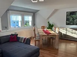 Ferienwohnung Berg und Kultur