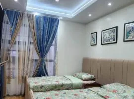 eHOME LUXX BAGUIO HOMESTAY
