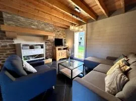 Le Refuge Kistinenn - Countryside, garden and forest