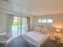 Private Ensuite Room