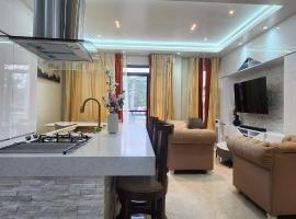 eHOME LUXX BAGUIO HOMESTAY, Hotel in Baguio City