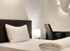 S'Matt Bob, hotel en Feldkirch