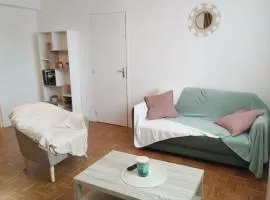 Appartement 3 chambres