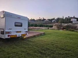 Sade מקום בטבע