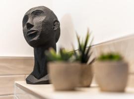 Hozo - Exklusivapartments der Roze Living, hotell sihtkohas Koblenz