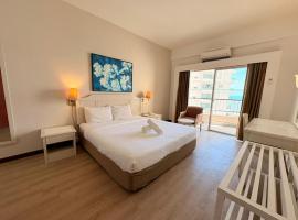 Penang Rainbow Paradise, hotel a Tanjung Bungah