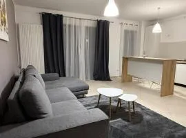 Relax Apartments at Coresi Mall