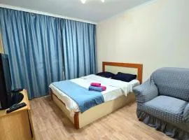 Аэропорт Астана 5 минут юг1 37