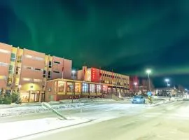 Thon Partner Hotel Sortland