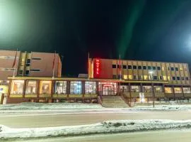 Thon Partner Hotel Sortland