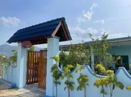 Homestay Long Sơn, Dốc Lết - Khánh Hoà