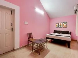 Super Hotel O Auroville Beach Formerly Prince Park Garden