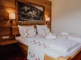 Panorama Hotel Leidingerhof