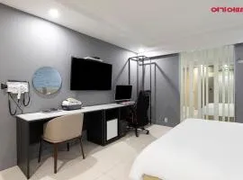 INCHEON AIRPORT HOTEL THE ONe