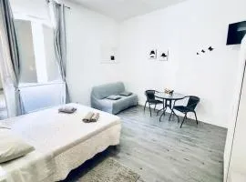 Monolocale City Station