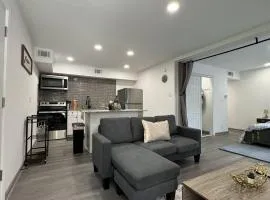 2 DT Dallas l FIFA WORLD CUP READY l 5 Min from Love Field