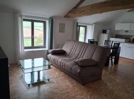 Les Gîtes de Sophinette