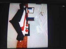 Hotel Milan, k&aelig;ledyrsvenligt hotel i Chandīgarh