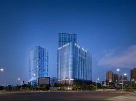 绍兴上虞雅致酒店