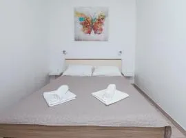 Apartmani AE