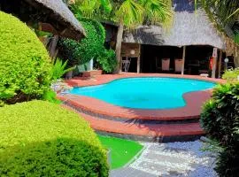 Ngraje Guest House 204 Mbeki Drive