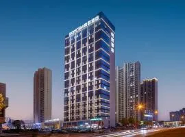 悦致酒店湖南国际会展中心世界之窗店