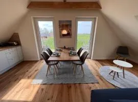 Ferienwohnung Hafenblick