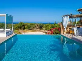 Wellnessfinca Las Palmeras