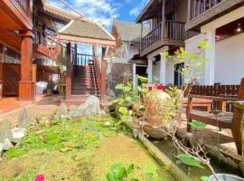 Villa Chaluenxay Boutique Hotel 2