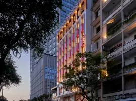 Savvy by M Village Hai Ba Trung - Saigon Downtown