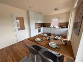 Ferienwohnung Frees Mooi