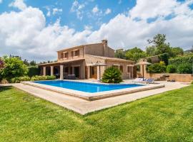 Cas Batlet Julia, Hotel in S'Horta