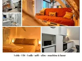 Chtx-Style ancien - Fibre - Commerces - Transports