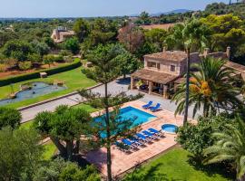 Bosco: Son Carrió'da bir otel