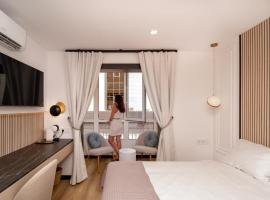 Boutique Centro Hostal, Hotel in Alicante