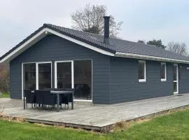3 Bedroom Gorgeous Home In Nykøbing Sj