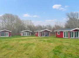 Cozy Home In Samsø With Wifi