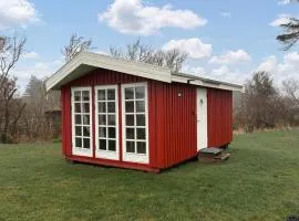 Lovely Home In Samsø With House Sea View