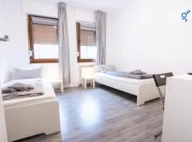 BEGE APARTMENTS DowntownFlat