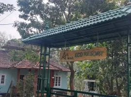 Aura Eco Friendly Resort