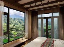 Voi Meo Vac Hostel & Breakfast