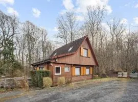 Pet Friendly Home In Steinebach With Wifi