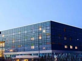 Radisson Blu Hotel, Abidjan Airport