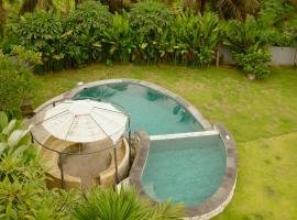 Sanava Balian, hotel v destinaci Balian