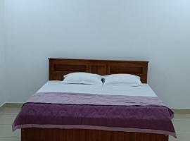 Metta Heaven Farm Resort โรงแรมในKodenchery