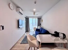Skypark New Building 4th floor Mountain View