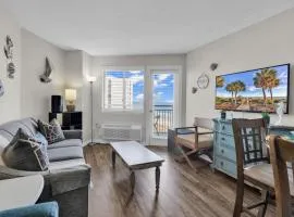 Bluewater Resort 813