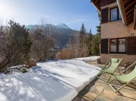 Au Fil Du Réguinier - Gîte Briançon