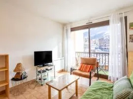 Central Parc T2 Pour 4 Pers