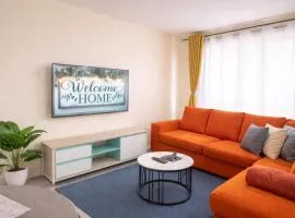 Luxe one bedroom Kikuyu